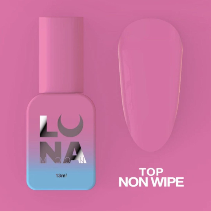 Luna Top Non Wipe, 13 ml Luna Top Non Wipe, 13 ml